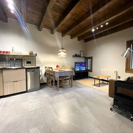 Duplex En El Puente Historico, Gra De Fajol * Camprodon