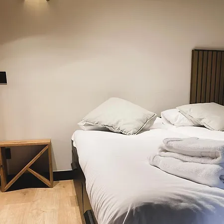 Duplex En El Puente Historico, Gra De Fajol Apartment Camprodon