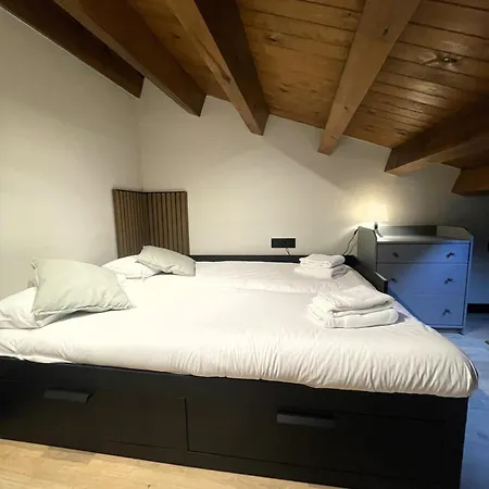 Duplex En El Puente Historico, Gra De Fajol Camprodon