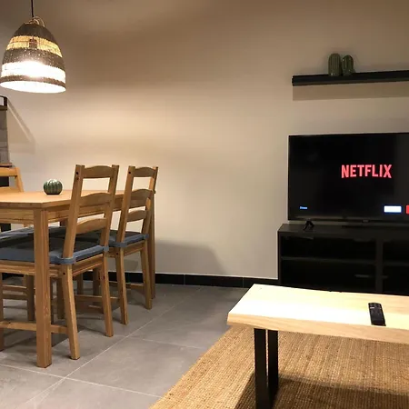 Apartment Duplex En El Puente Historico, Gra De Fajol Camprodon