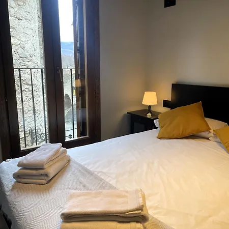 Duplex En El Puente Historico, Gra De Fajol Camprodon