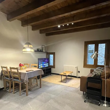 Duplex En El Puente Historico, Gra De Fajol * Camprodon